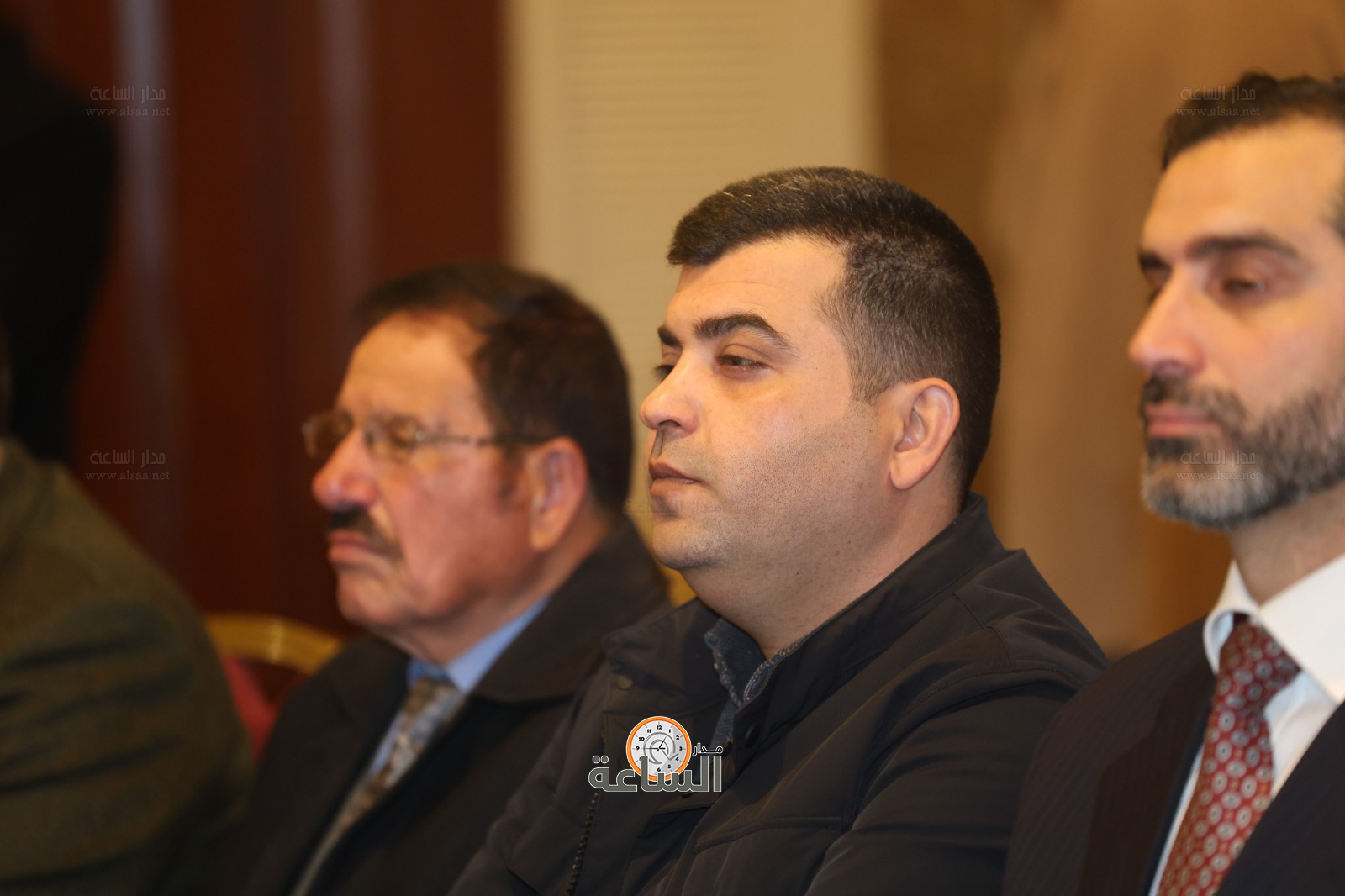 Madar Al-Saa Images 0.911815569332449