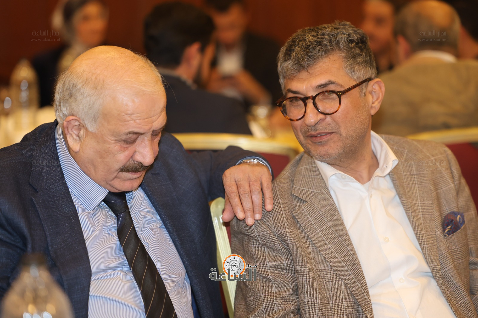 Madar Al-Saa Images 0.8839653954458844