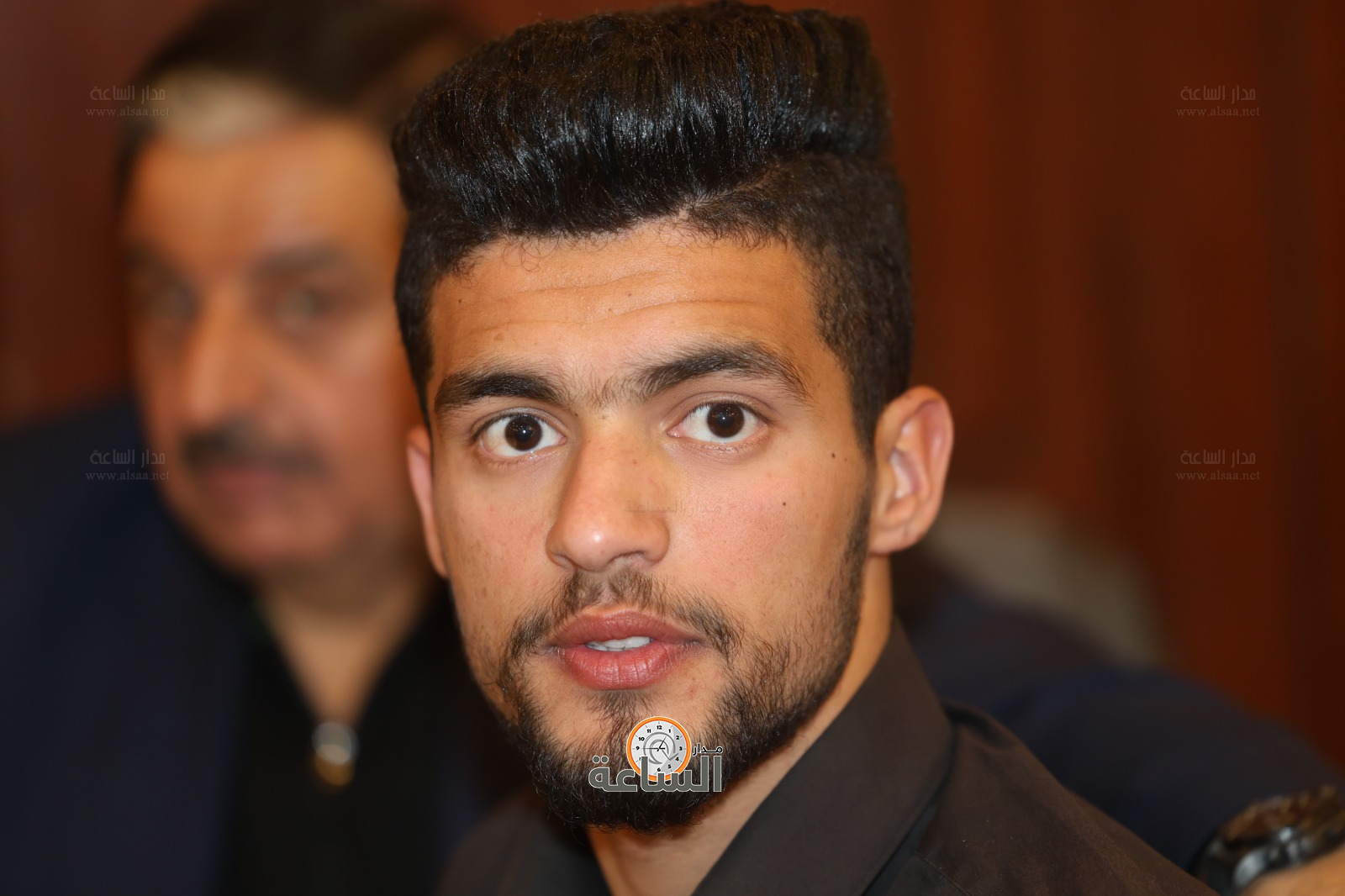 Madar Al-Saa Images 0.9740773015773374