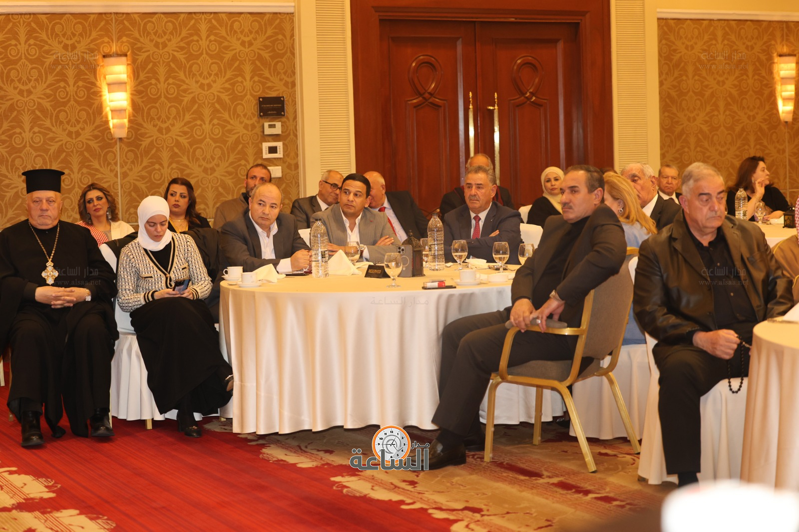 Madar Al-Saa Images 0.5999119302931124