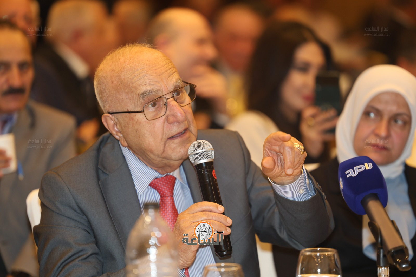 Madar Al-Saa Images 0.856044989157446