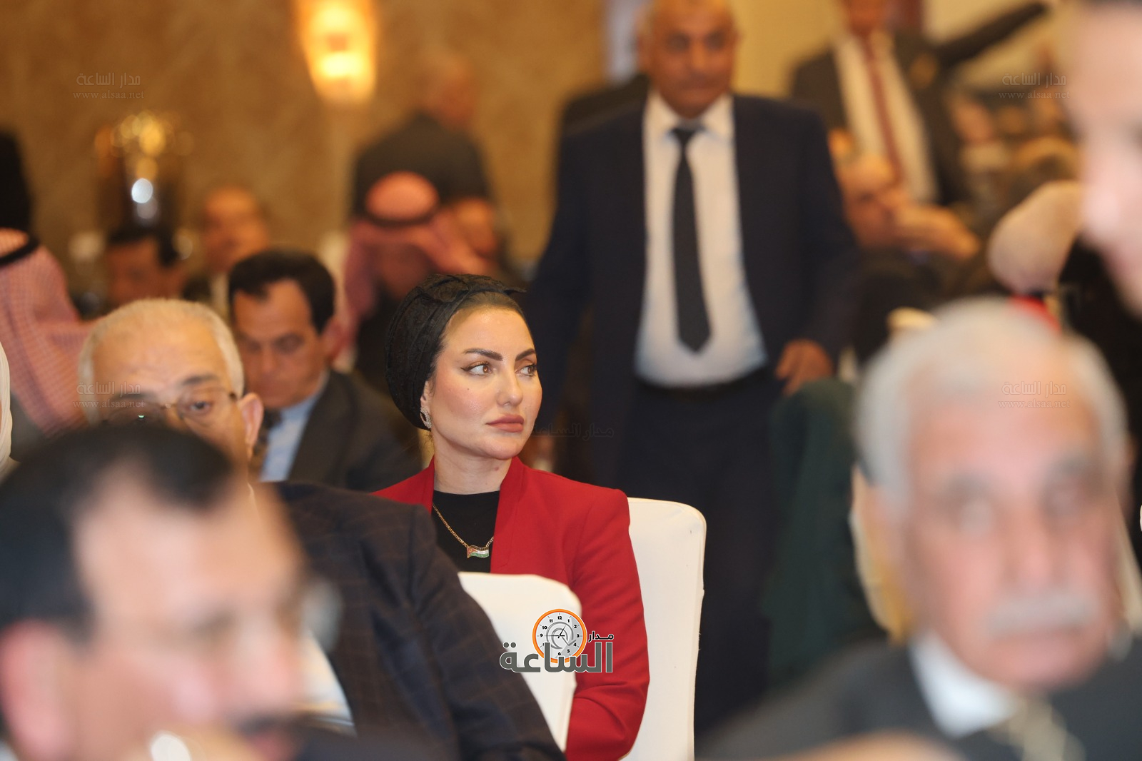 Madar Al-Saa Images 0.939735999263283