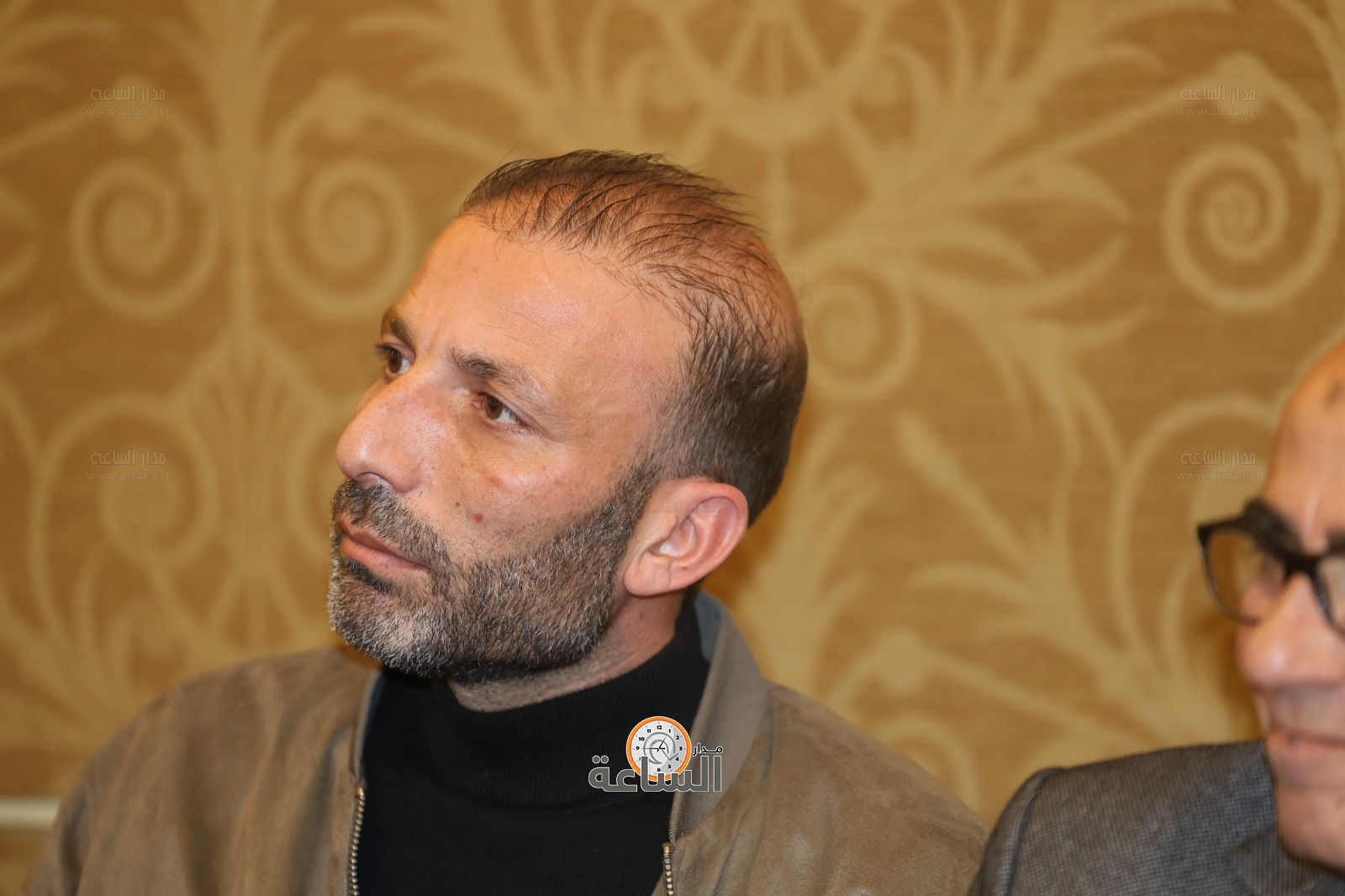 Madar Al-Saa Images 0.1538962782107518