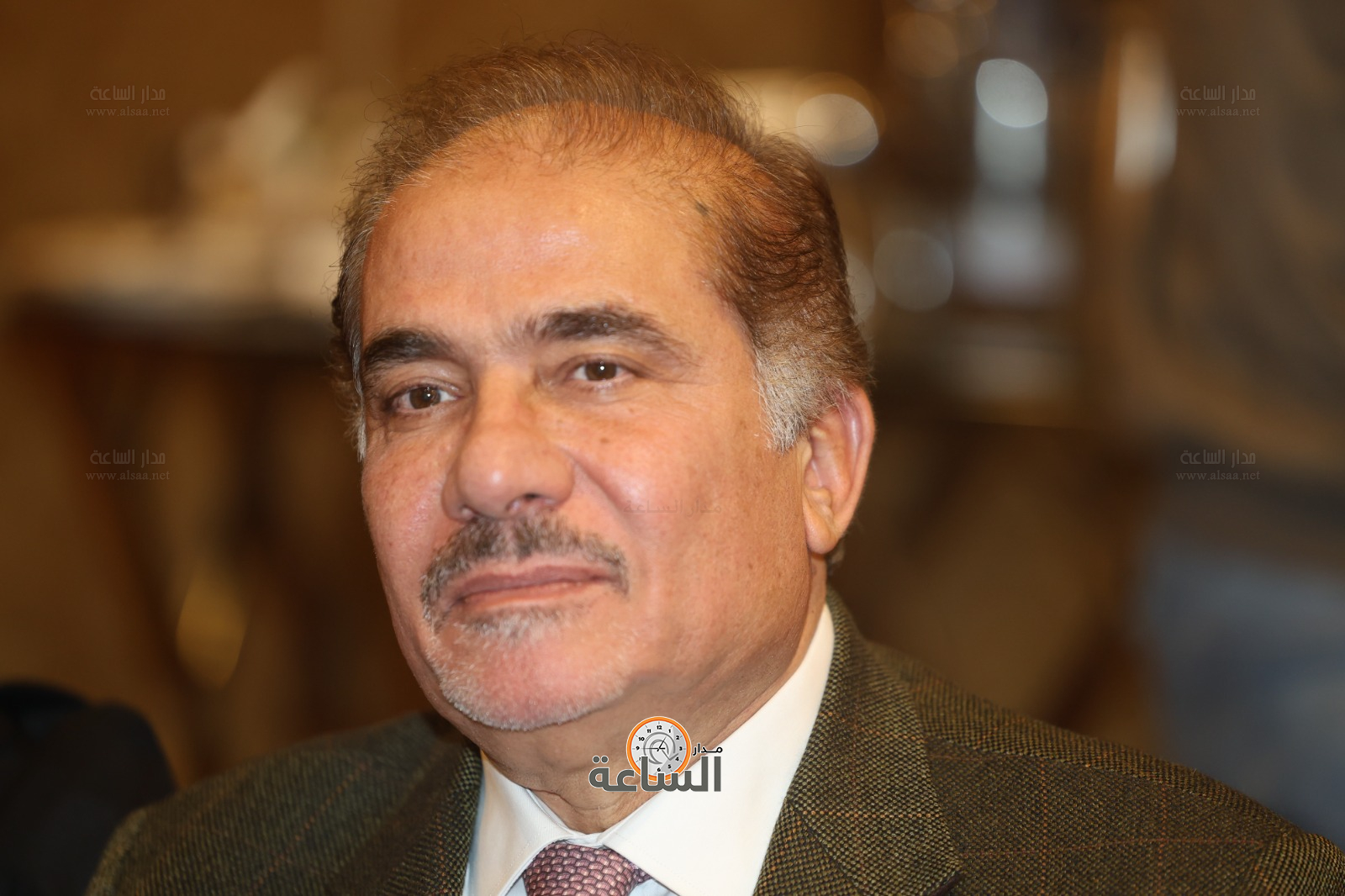 Madar Al-Saa Images 0.7919799609246403