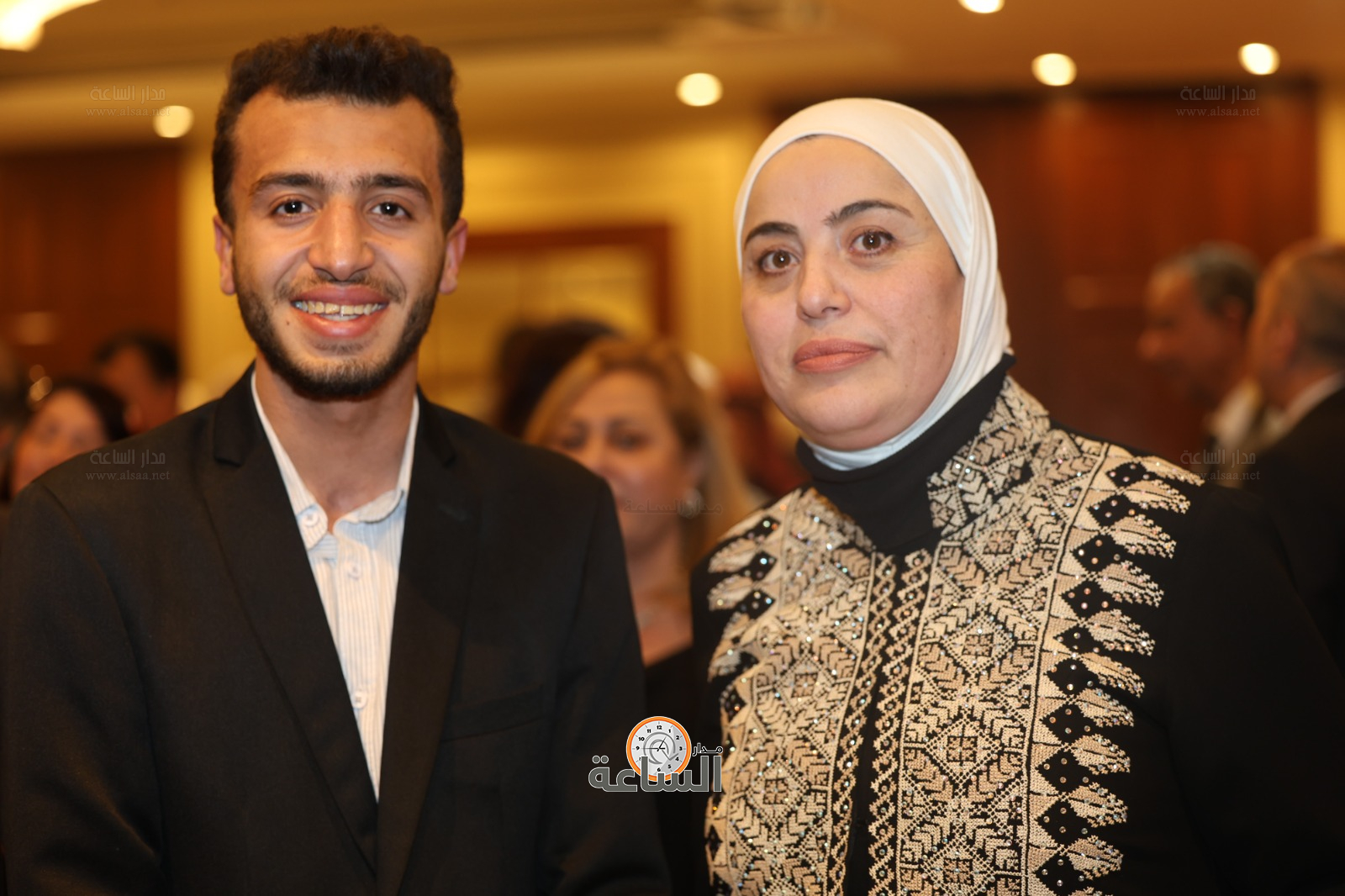 Madar Al-Saa Images 0.8824922485536102