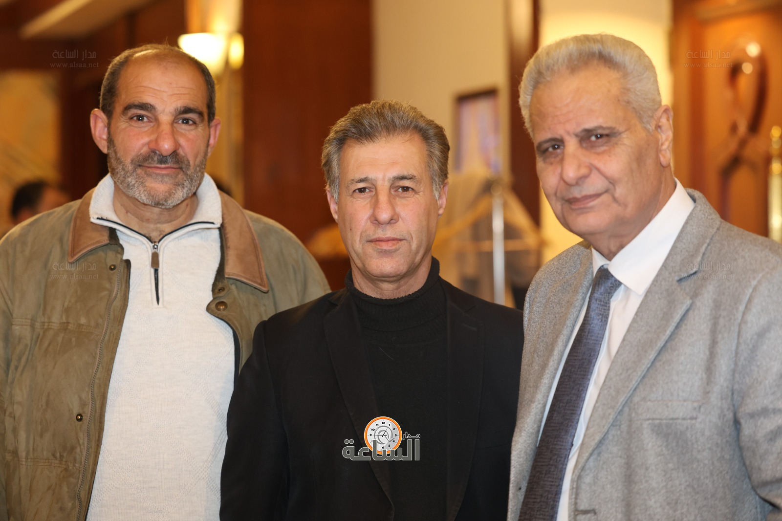 Madar Al-Saa Images 0.6963997483890794