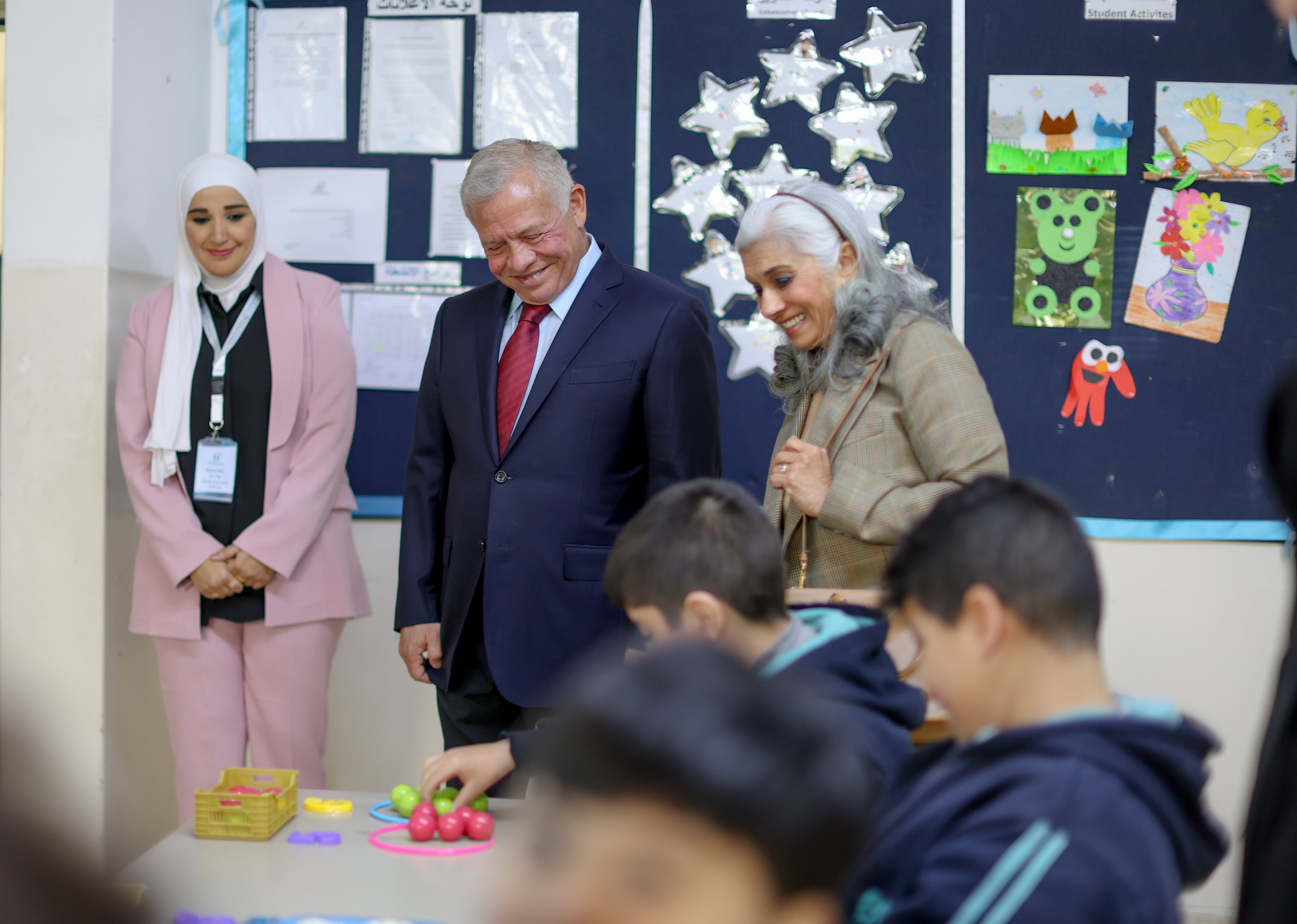 Madar Al-Saa Images 0.6672507611732326