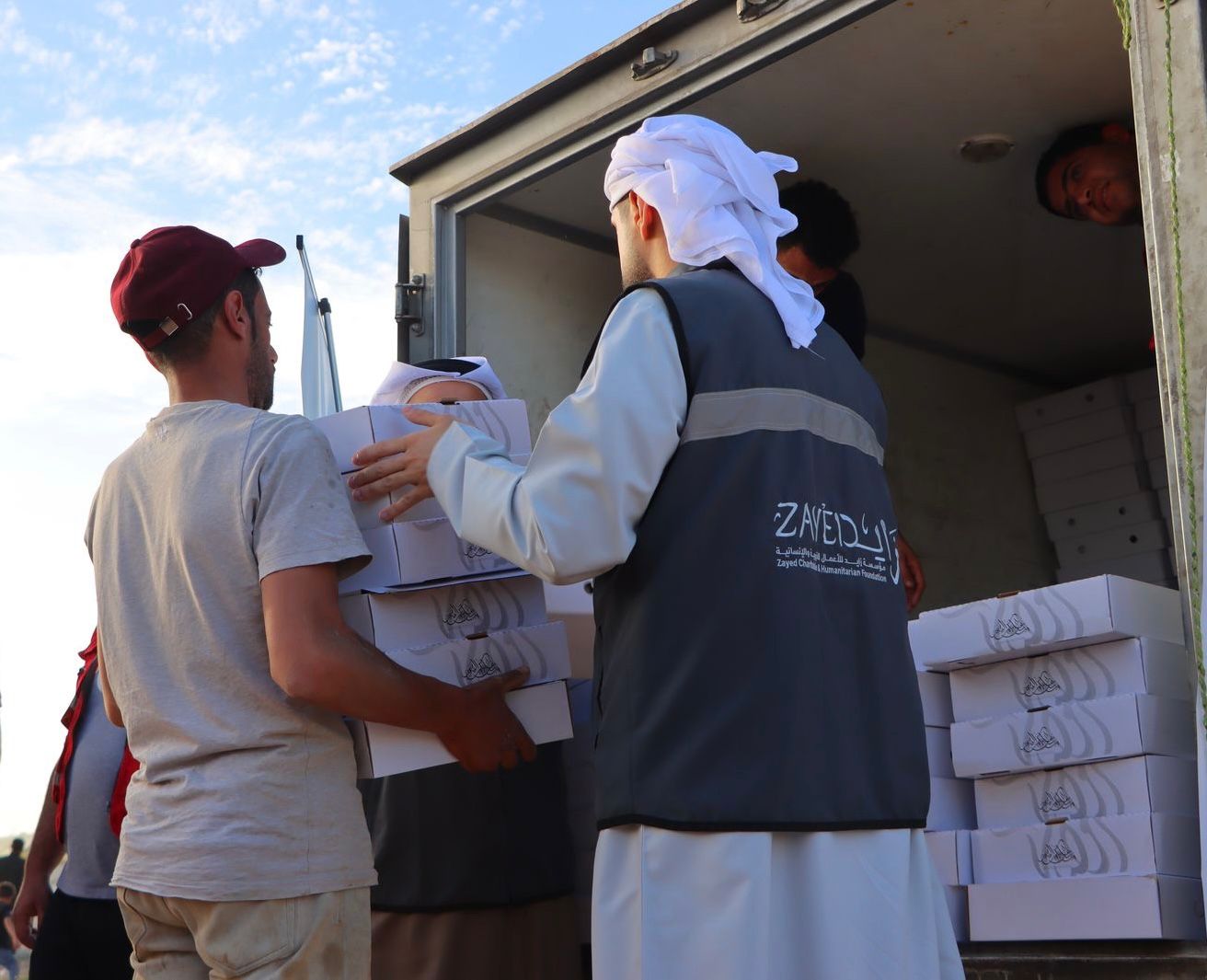 Madar Al-Saa Images 0.668360246666988