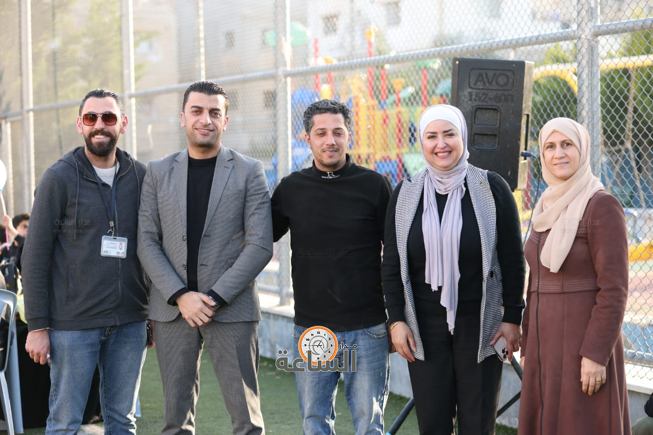 Madar Al-Saa Images 0.0613887424225148