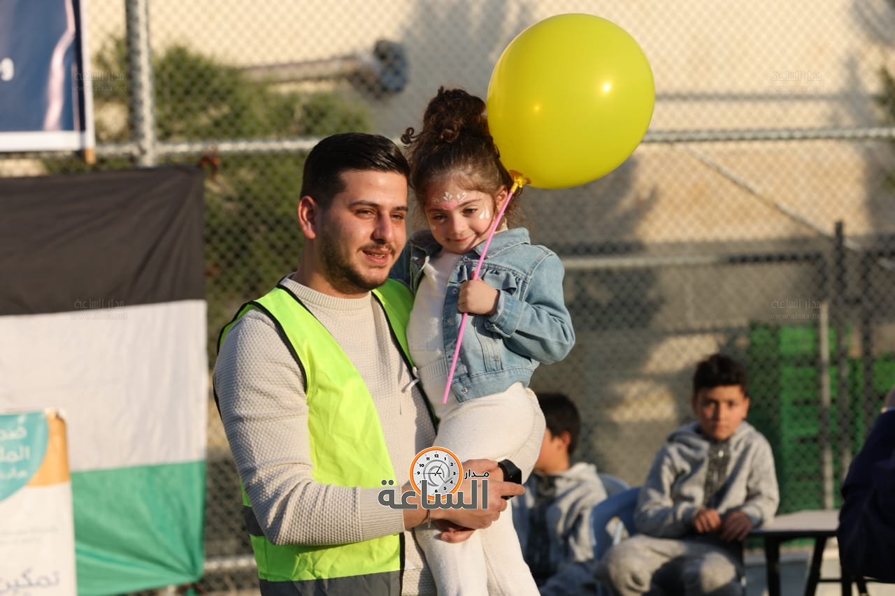 Madar Al-Saa Images 0.6480064975437936