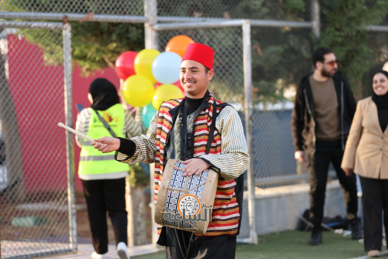 Madar Al-Saa Images 0.6433706181213921