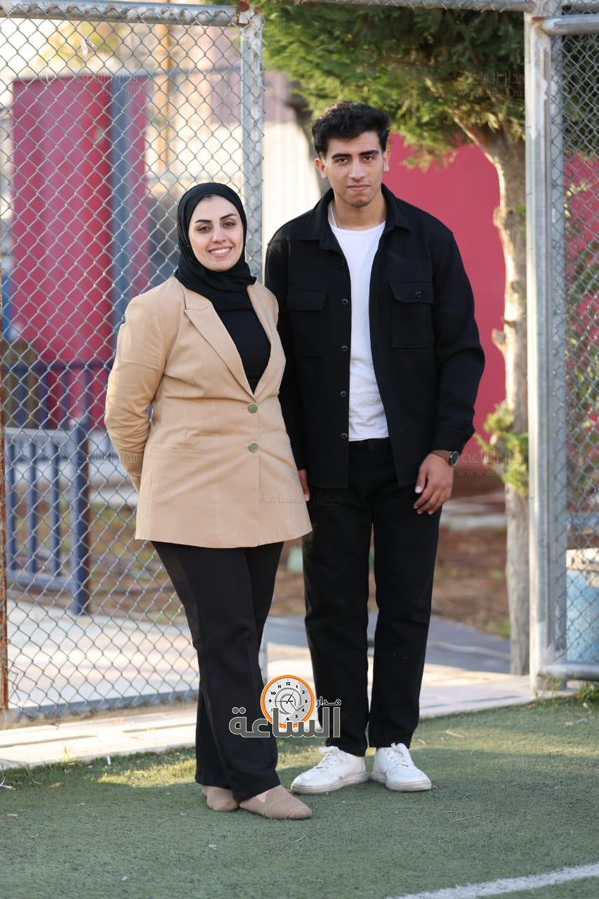 Madar Al-Saa Images 0.34024059561973696