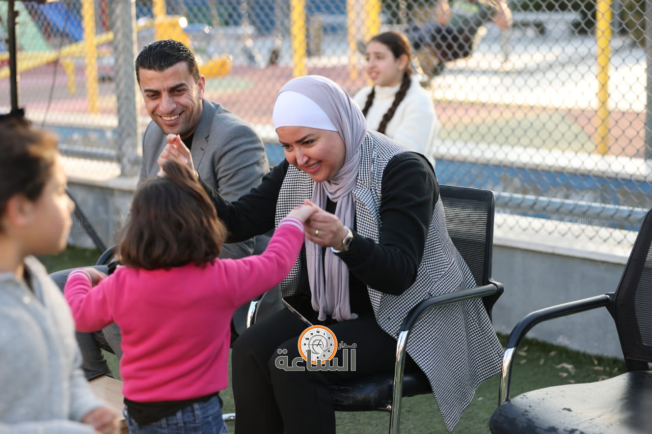 Madar Al-Saa Images 0.12745037751095523