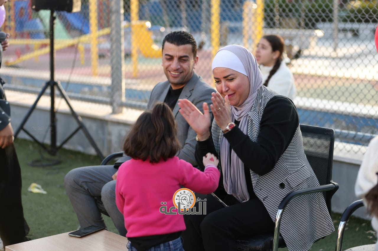 Madar Al-Saa Images 0.11031119844596216