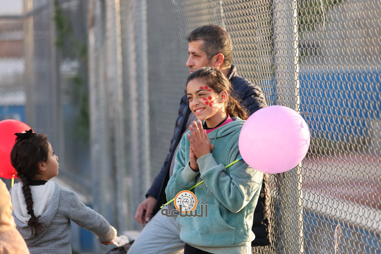 Madar Al-Saa Images 0.3381212404545859