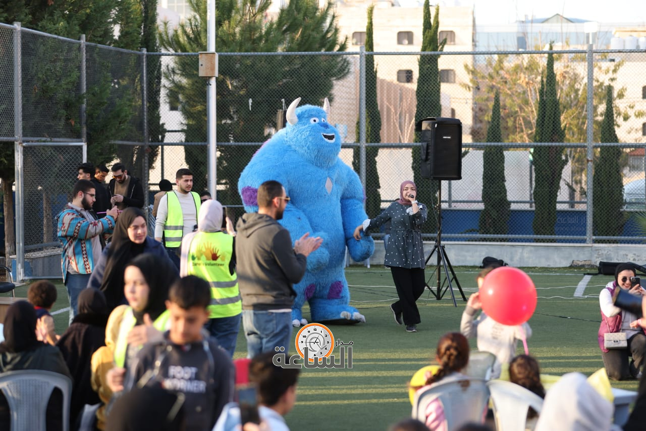 Madar Al-Saa Images 0.1801179125499004