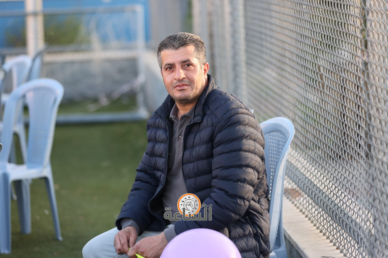 Madar Al-Saa Images 0.30031410747139065