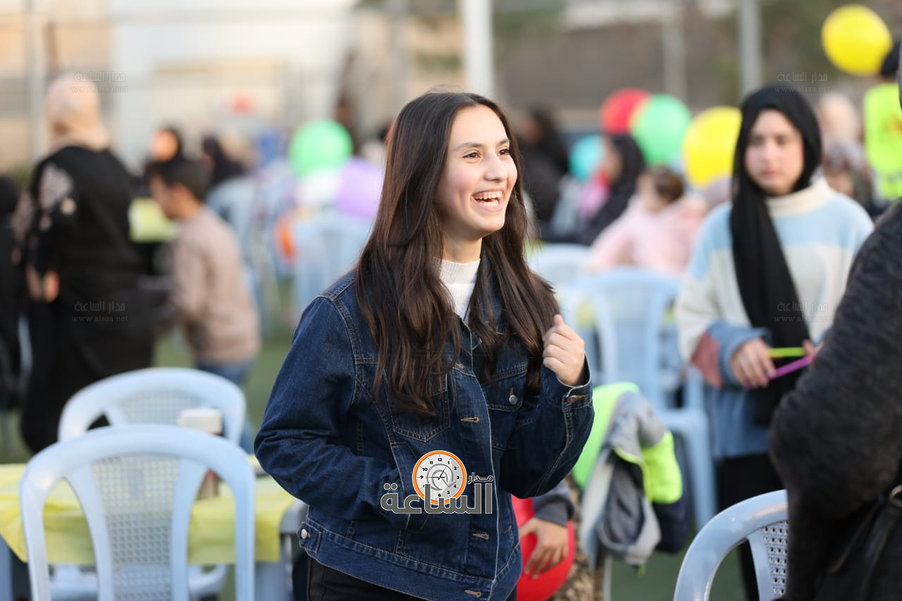 Madar Al-Saa Images 0.9852861569755427