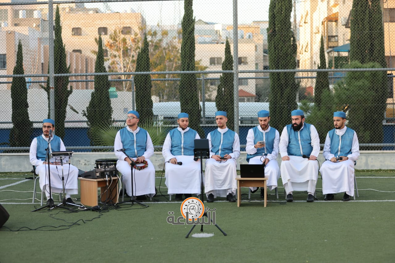 Madar Al-Saa Images 0.36918513895879324