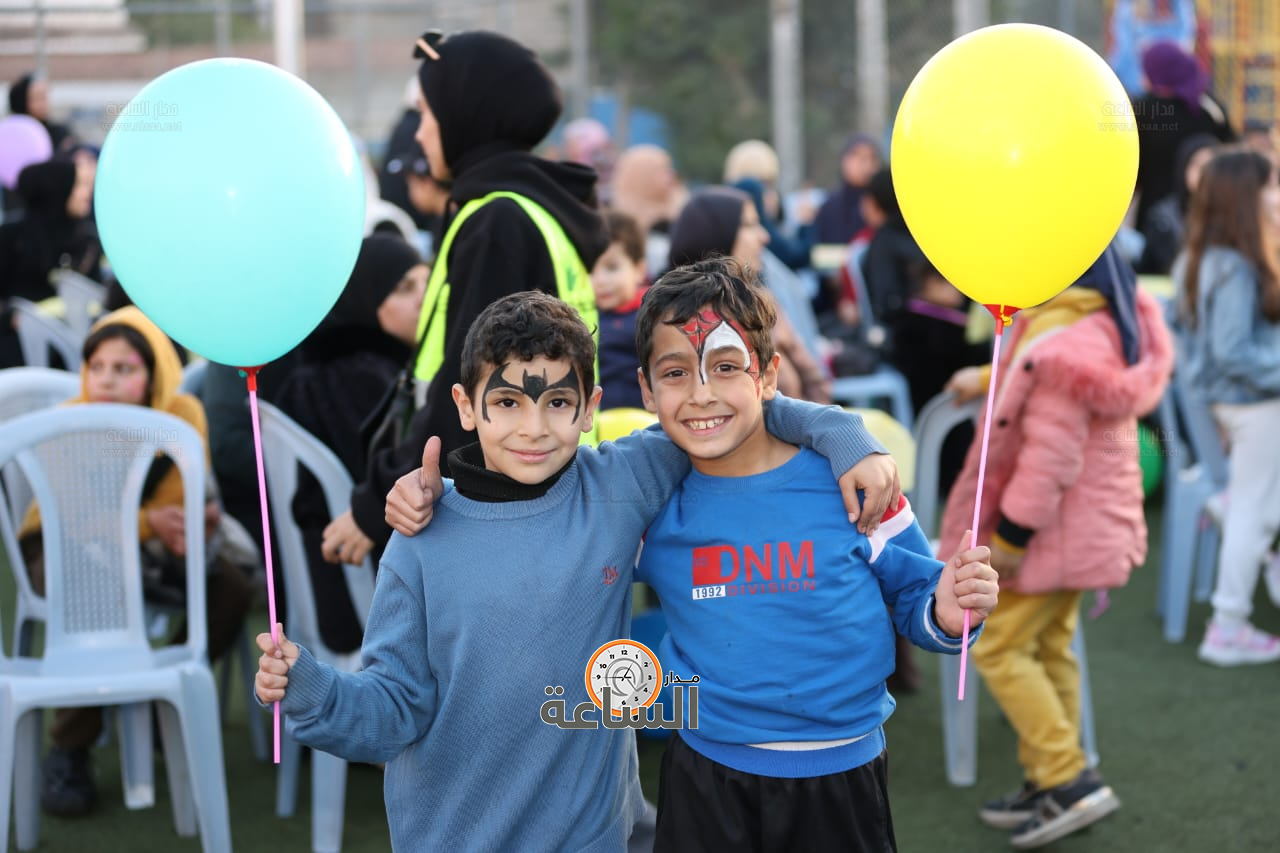 Madar Al-Saa Images 0.9106904853325952