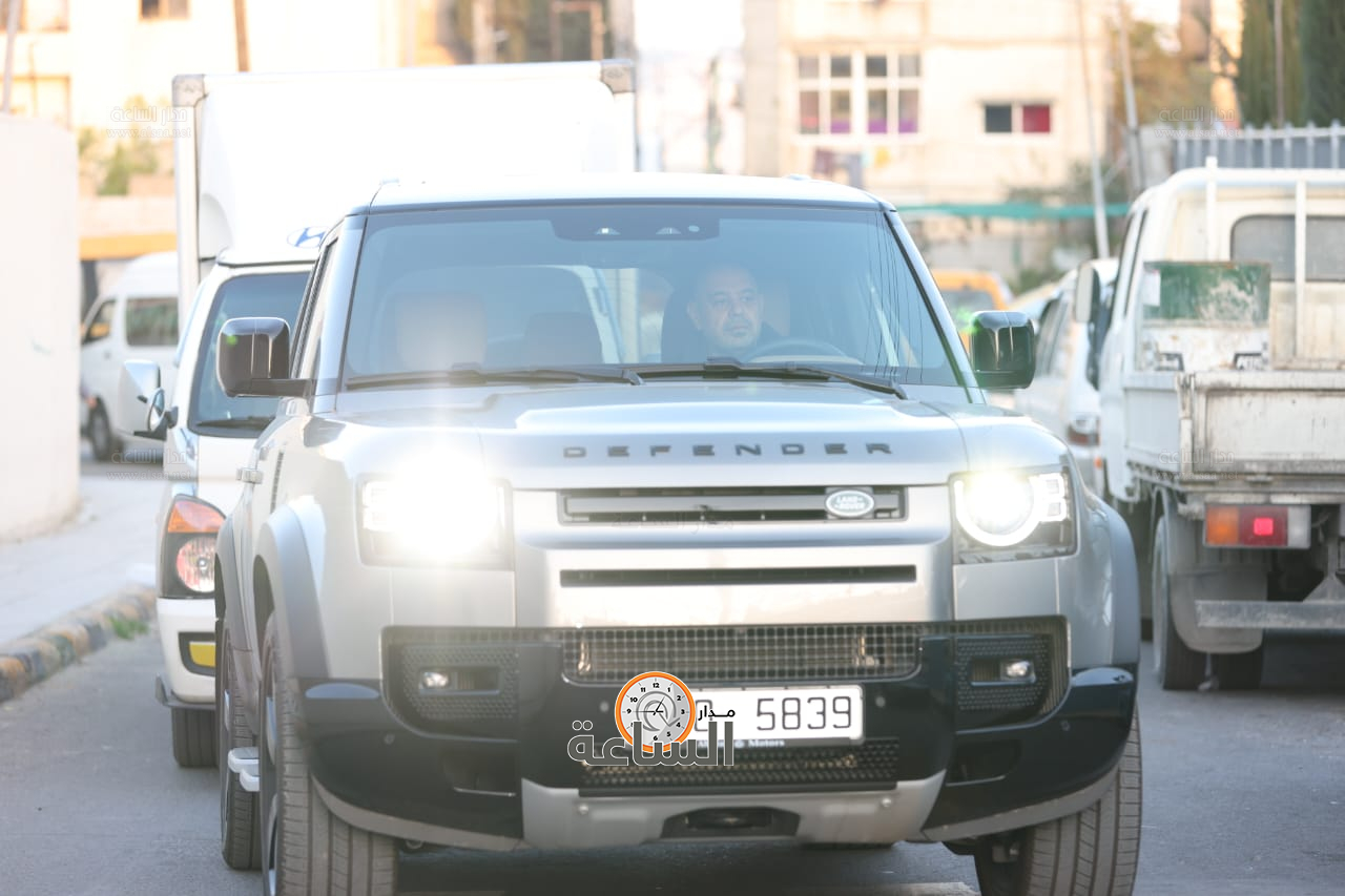 Madar Al-Saa Images 0.3881515912048279