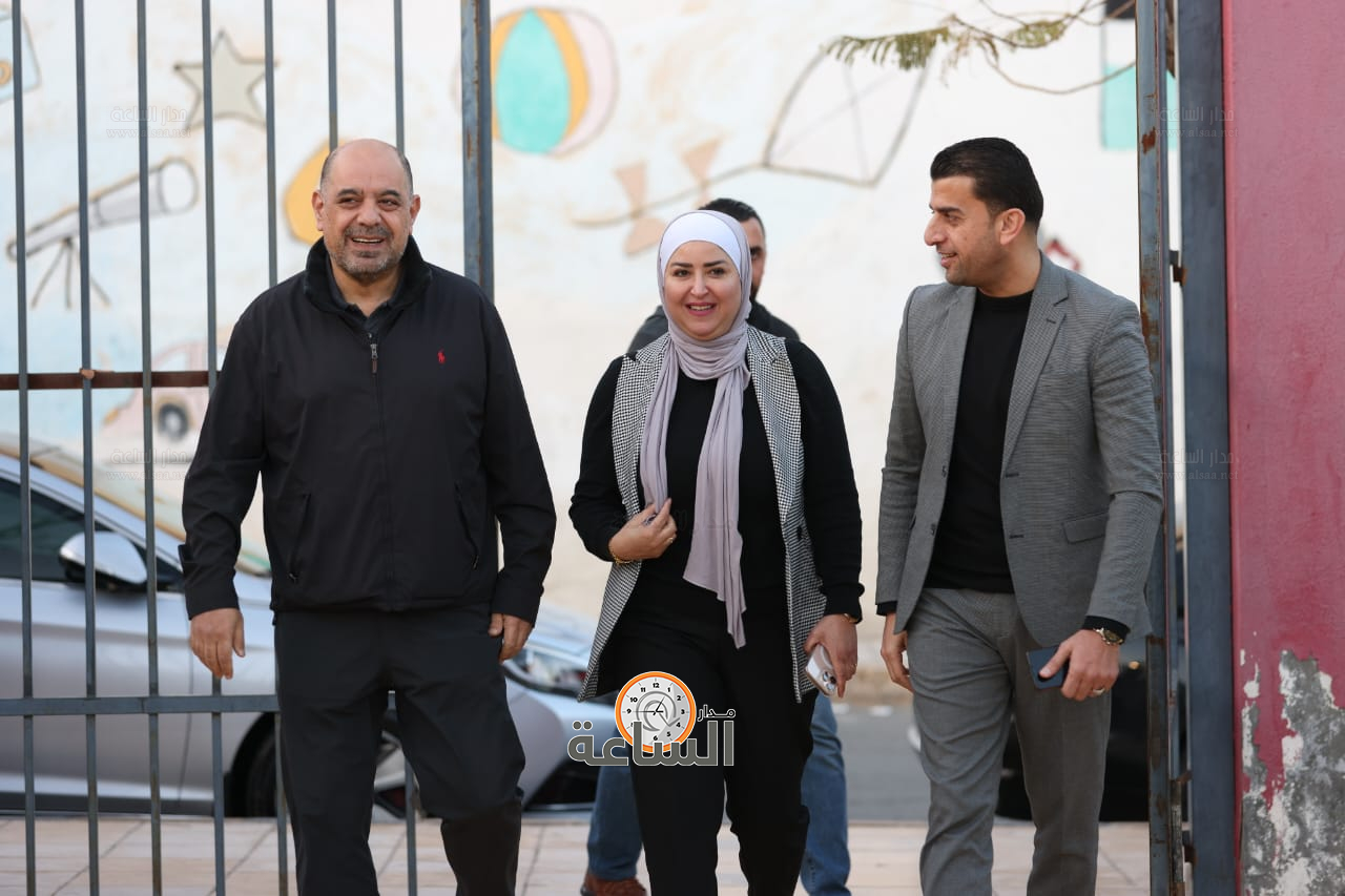 Madar Al-Saa Images 0.8975737353562401