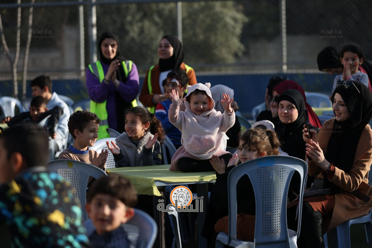 Madar Al-Saa Images 0.5131042429755717