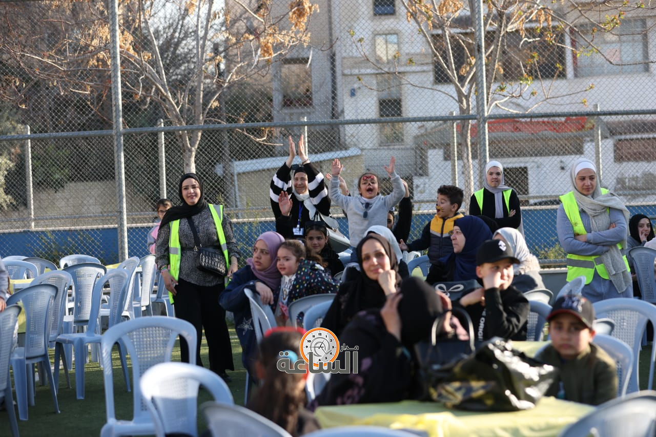 Madar Al-Saa Images 0.27569234064495984