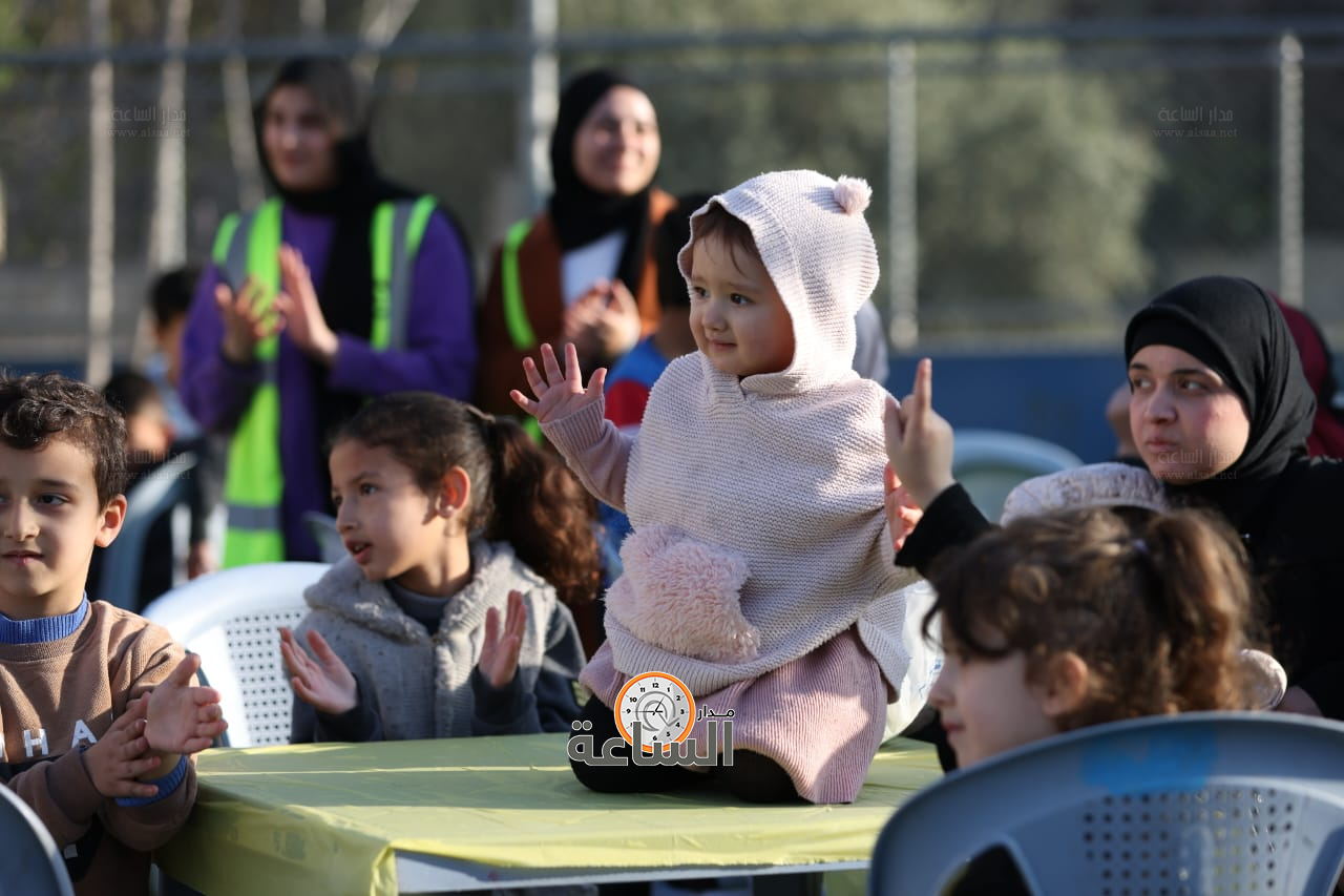 Madar Al-Saa Images 0.6686108449436241