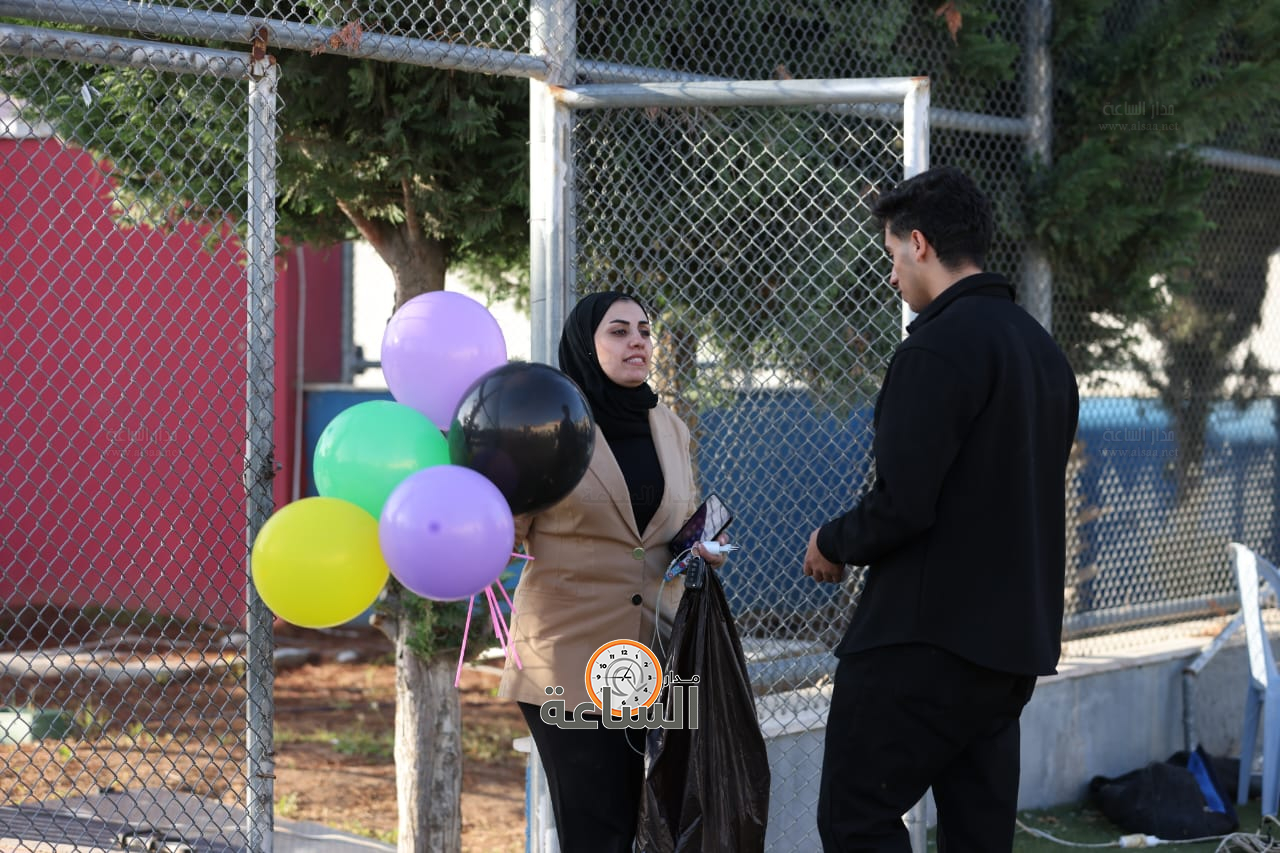 Madar Al-Saa Images 0.17046097575403274