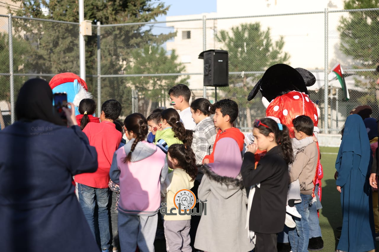 Madar Al-Saa Images 0.7824048486842556