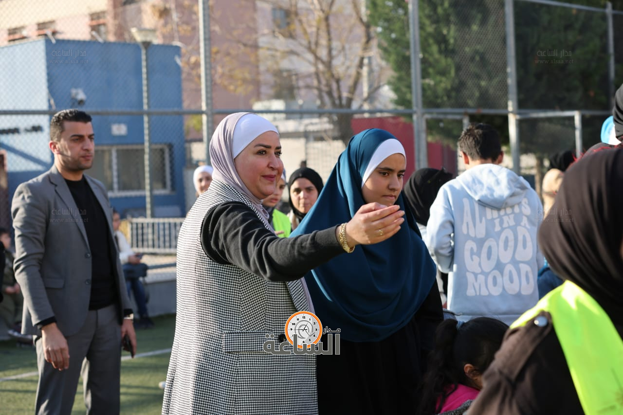 Madar Al-Saa Images 0.5604695001012578