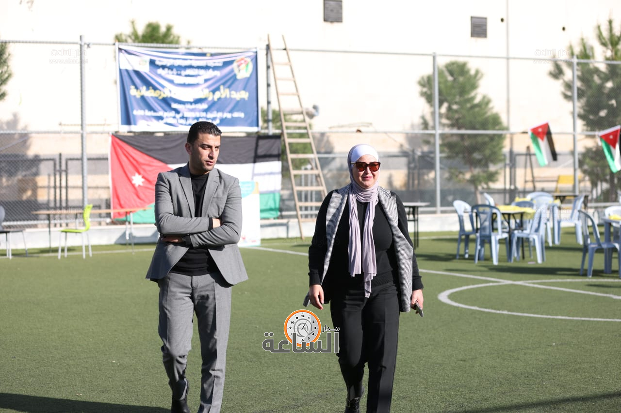 Madar Al-Saa Images 0.913741686349592