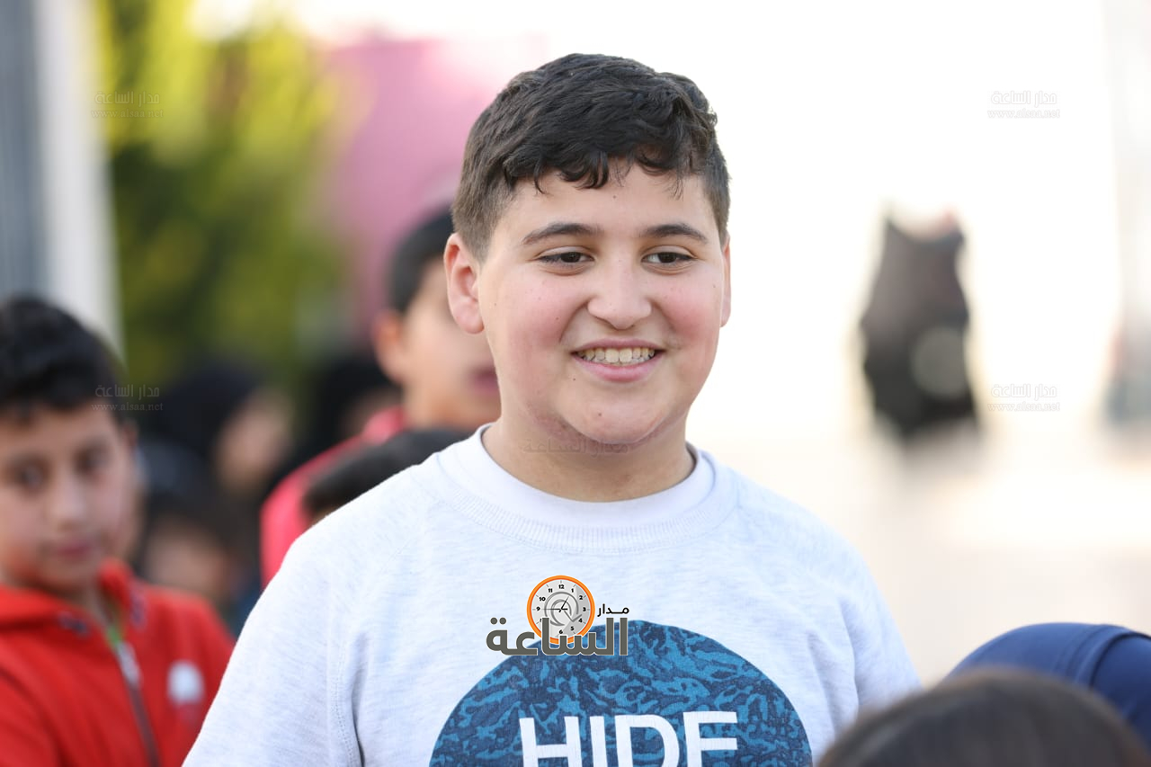 Madar Al-Saa Images 0.10786669894269485