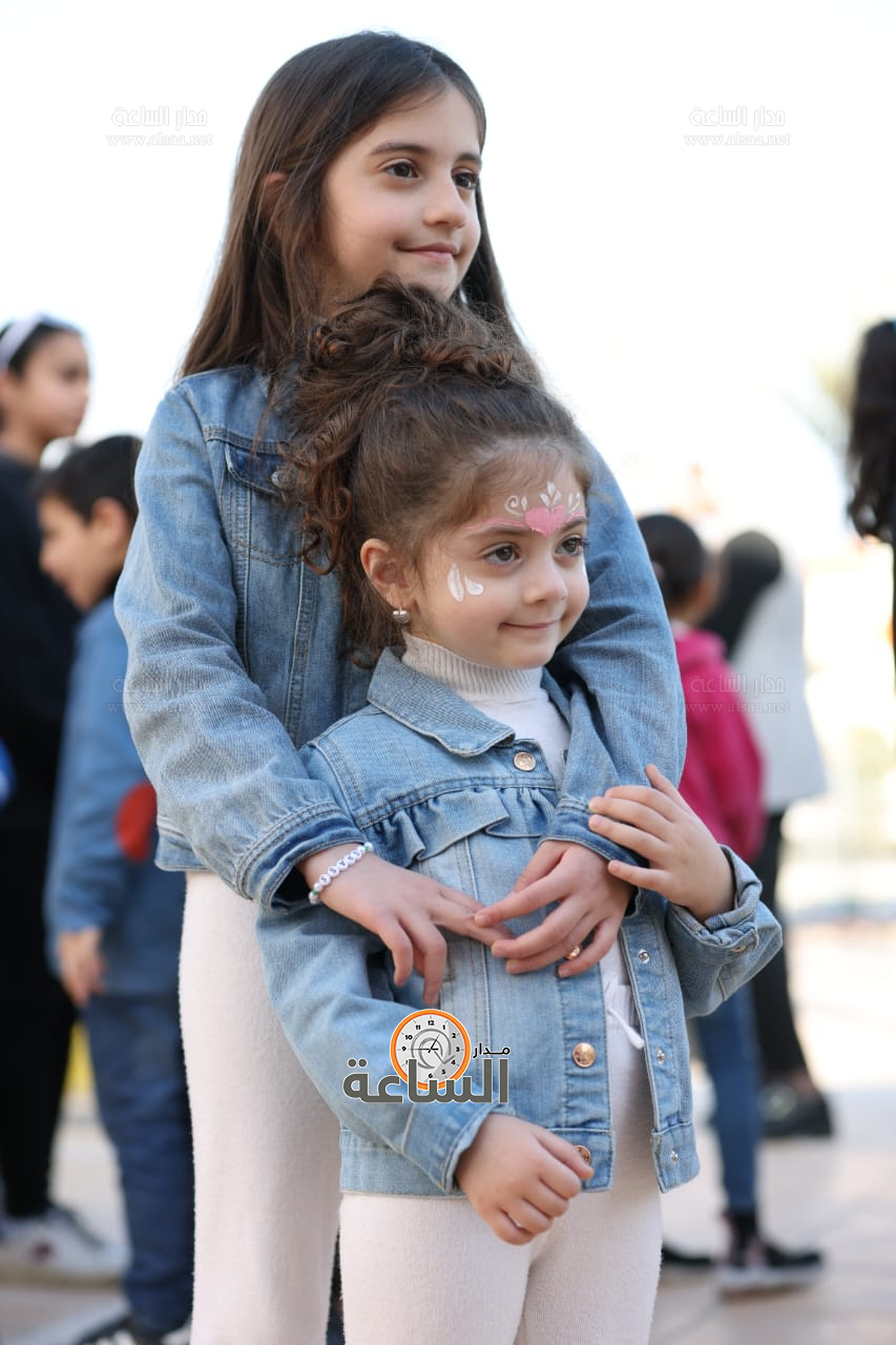 Madar Al-Saa Images 0.7939180082617261