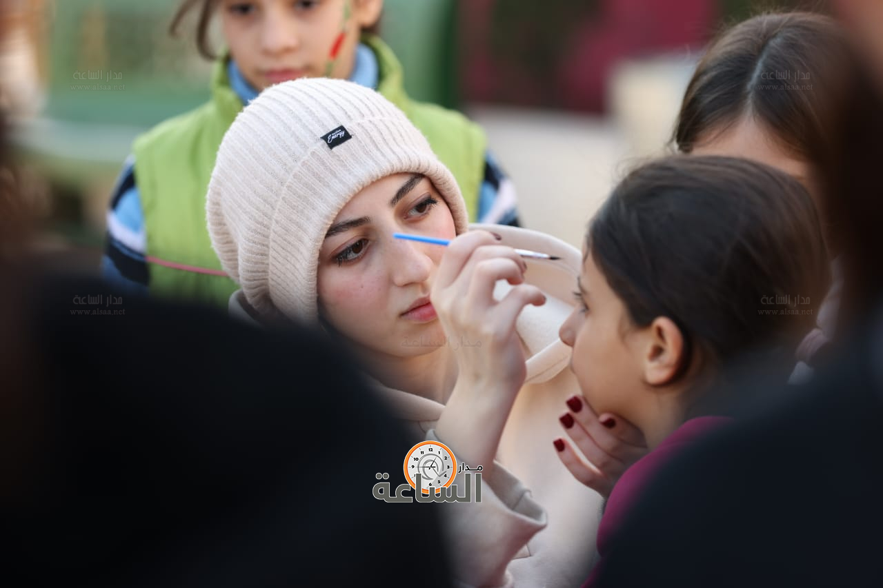 Madar Al-Saa Images 0.6322136966577467