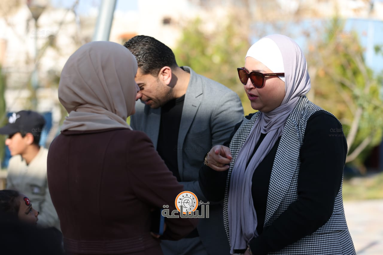 Madar Al-Saa Images 0.4687135869133947