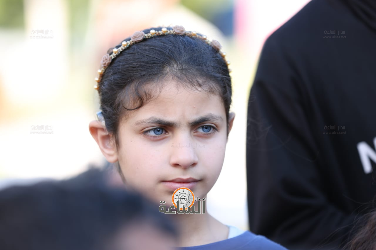 Madar Al-Saa Images 0.08026964457727326