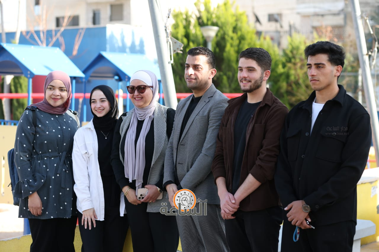 Madar Al-Saa Images 0.9268281561850691