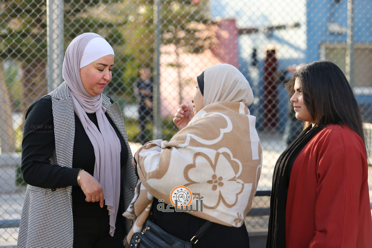 Madar Al-Saa Images 0.6626517020190172