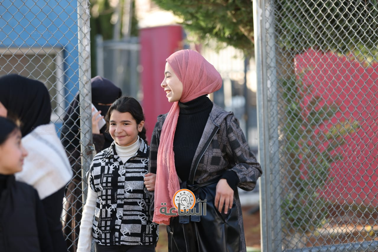 Madar Al-Saa Images 0.8571210884612517