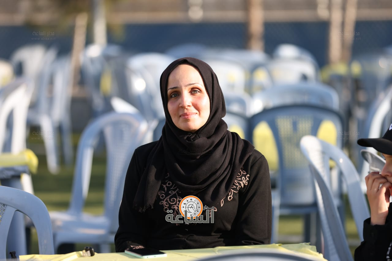 Madar Al-Saa Images 0.9819936744023057