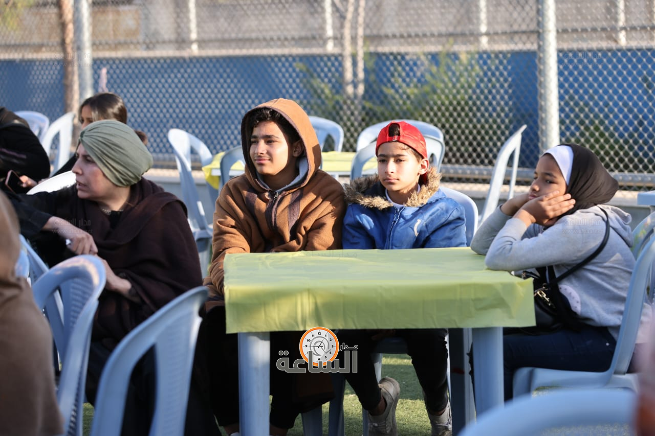 Madar Al-Saa Images 0.09321567939587228