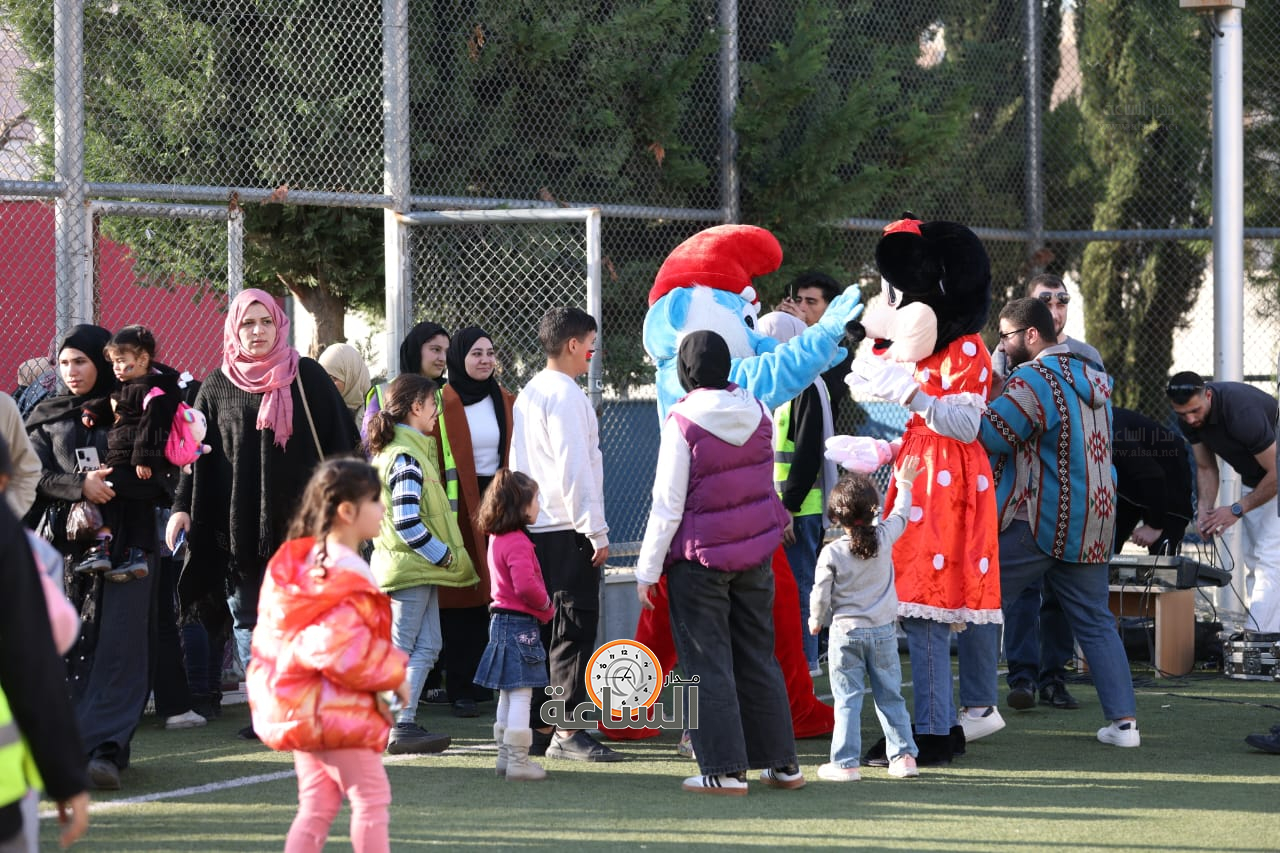 Madar Al-Saa Images 0.5304890958598092