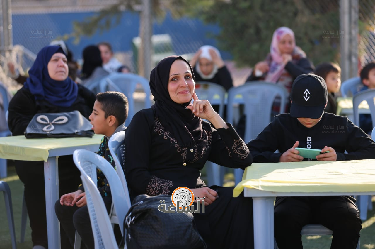 Madar Al-Saa Images 0.14940491576564674