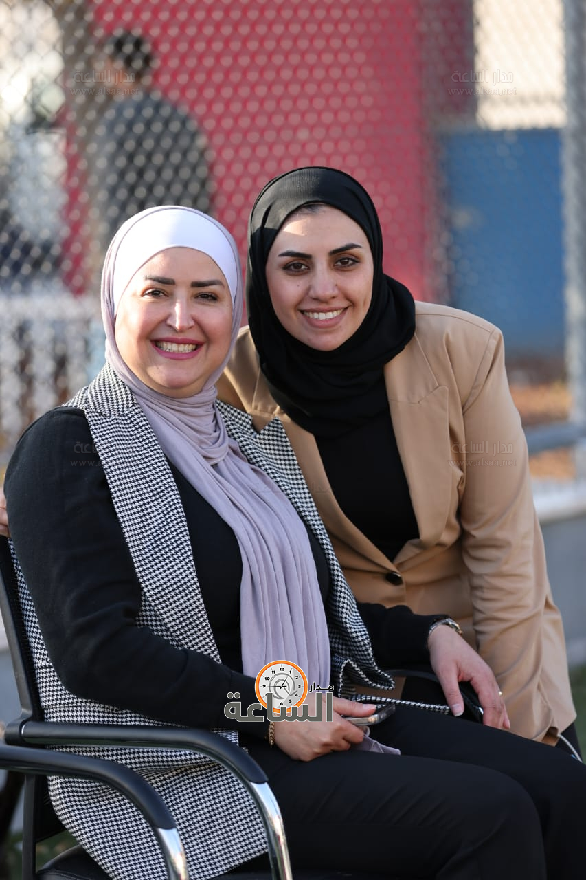 Madar Al-Saa Images 0.09429696408506194