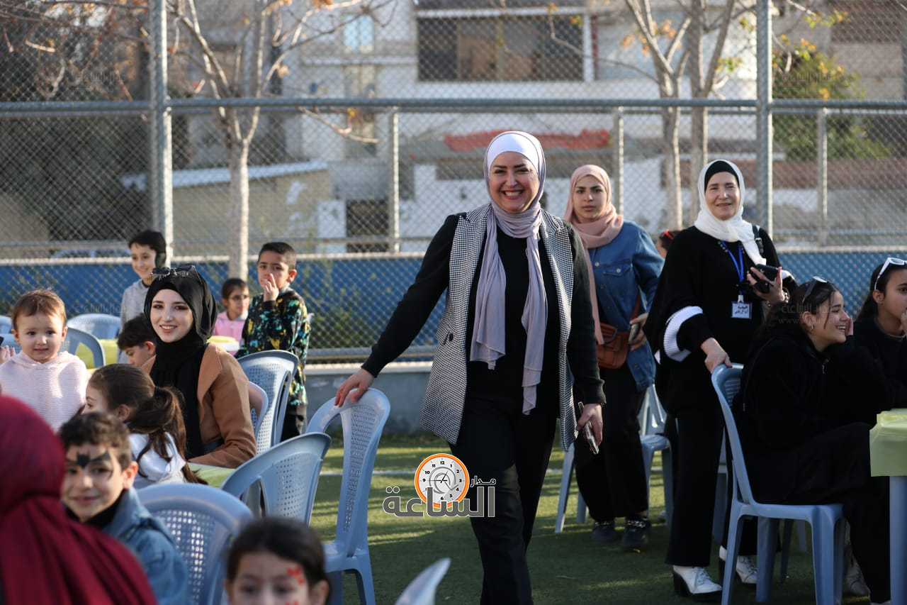 Madar Al-Saa Images 0.43291149003956364