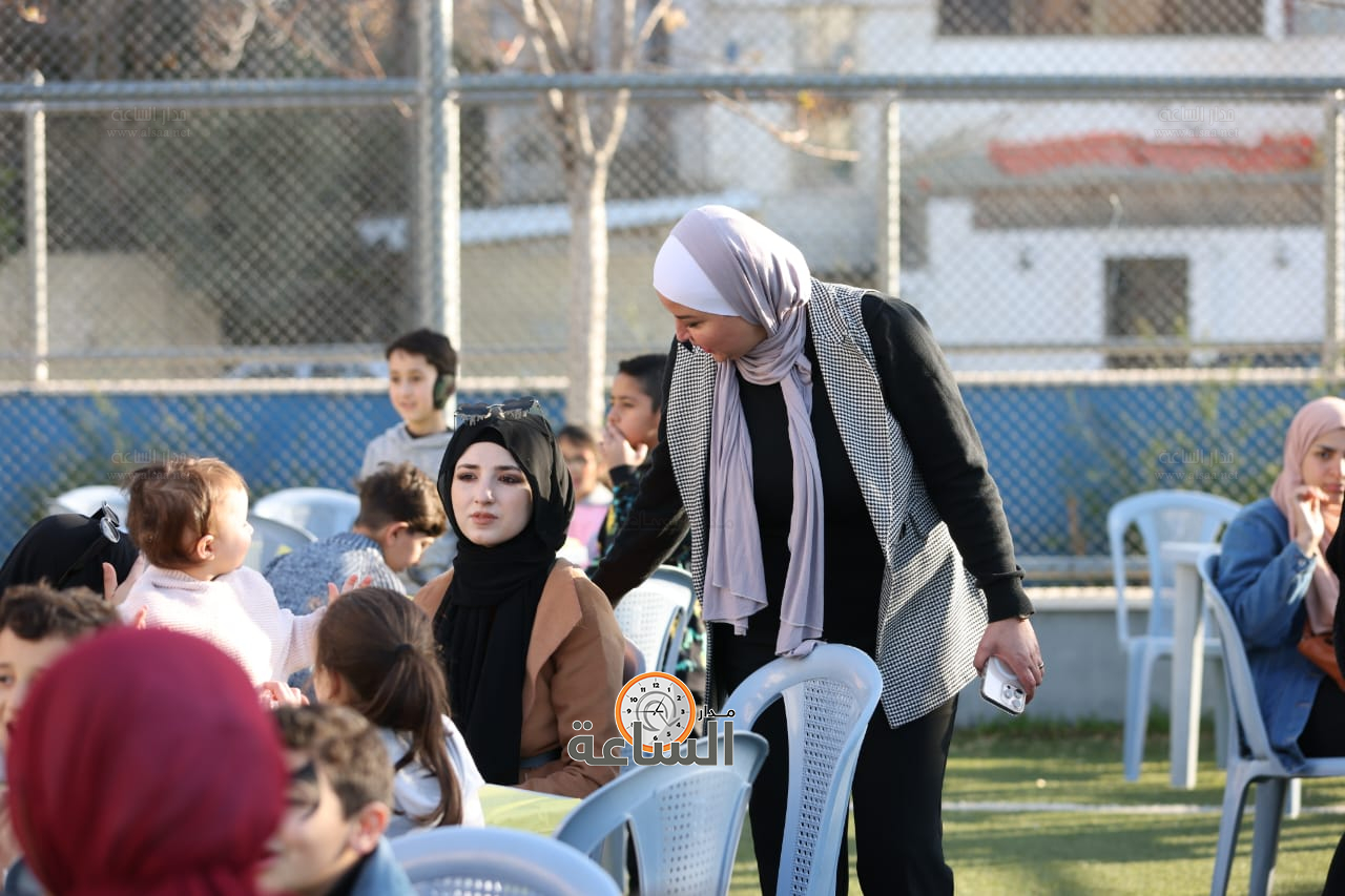 Madar Al-Saa Images 0.9831337345923596