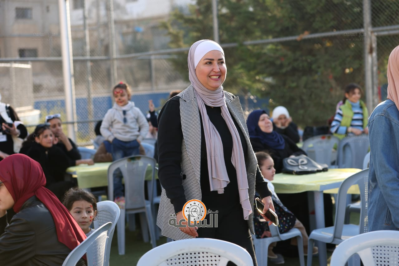 Madar Al-Saa Images 0.5188174817020808