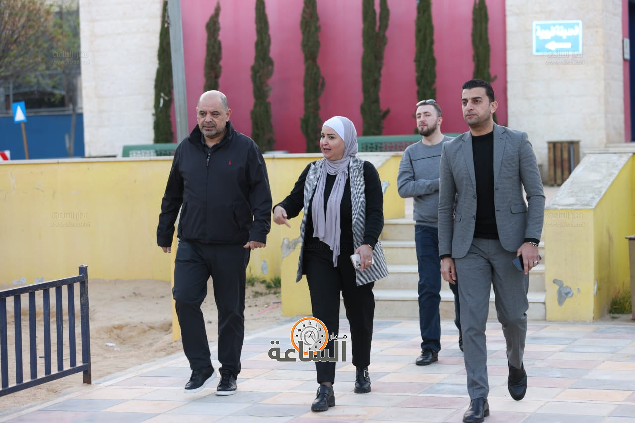 Madar Al-Saa Images 0.30606265485845285